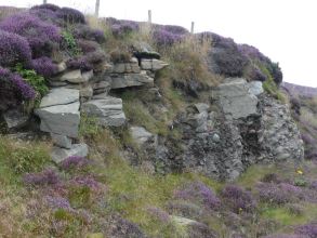 Conglomerate, Lerwick